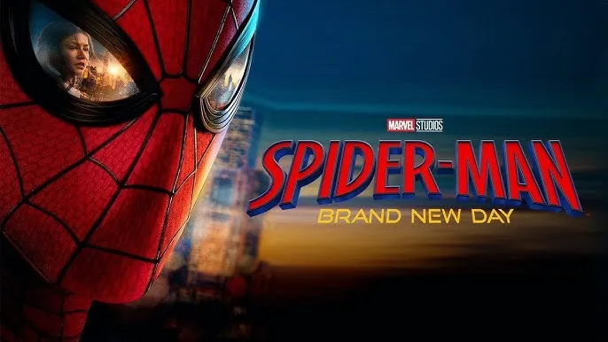 Baru Tayang Seminggu, Film Spider-Man Terbaru Sukses Bikin Bioskop Indonesia Pecah Rekor